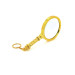 Voltronic Лупа Voltronic ручна GOLD, 90мм (GOLD)