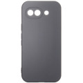 Armorstandart Чохол до мобільного телефона Armorstandart Matte Slim Fit Google Pixel 10a 5G Black (ARM90517)