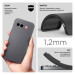 Armorstandart Чохол до мобільного телефона Armorstandart Matte Slim Fit Google Pixel 10a 5G Black (ARM90517)