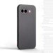 Armorstandart Чохол до мобільного телефона Armorstandart Matte Slim Fit Google Pixel 10a 5G Black (ARM90517)