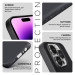 Armorstandart Чохол до мобільного телефона Armorstandart Matte Slim Fit Google Pixel 10a 5G Black (ARM90517)