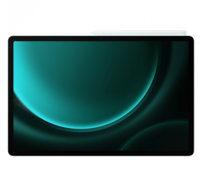 Планшет Samsung Galaxy Tab S9 FE 5G 128GB Light Green (SM-X516BLGASEK)
