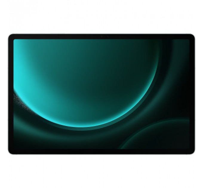 Планшет Samsung Galaxy Tab S9 FE 5G 128GB Light Green (SM-X516BLGASEK)