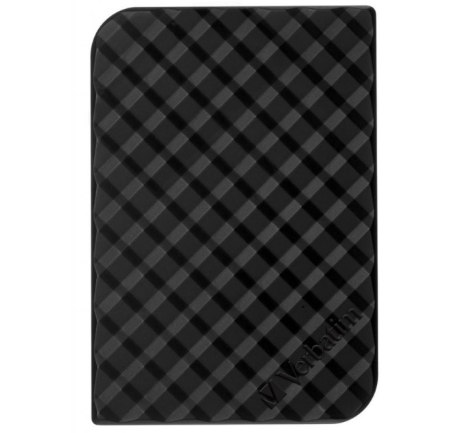 Verbatim Зовнішній жорсткий диск 2.5" 2TB Verbatim (53195)