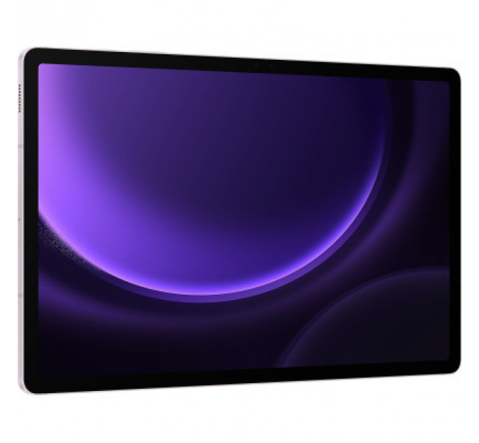 Планшет Samsung Galaxy Tab S9 FE 5G 128GB Light Pink (SM-X516BLIASEK)
