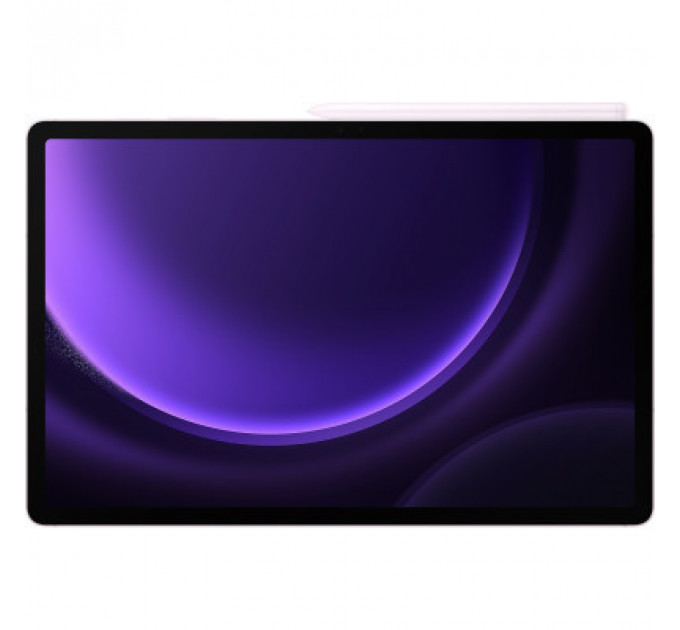 Планшет Samsung Galaxy Tab S9 FE 5G 128GB Light Pink (SM-X516BLIASEK)