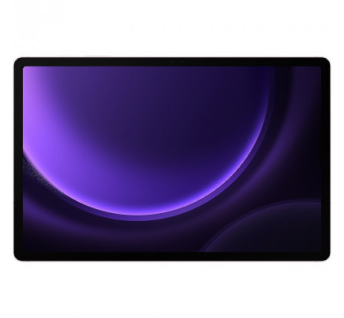 Планшет Samsung Galaxy Tab S9 FE 5G 128GB Light Pink (SM-X516BLIASEK)