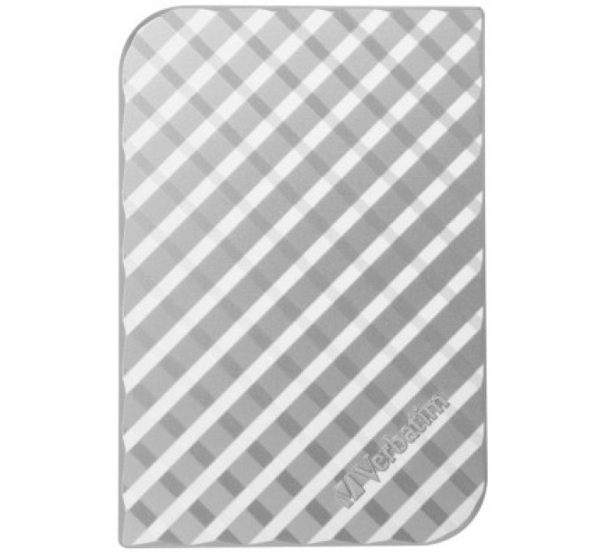 Verbatim Зовнішній жорсткий диск 2.5" 2TB Verbatim (53198)