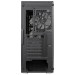 1stPlayer Корпус для ПК 1stPlayer X4-BK-4F1-PS-750FK-EU