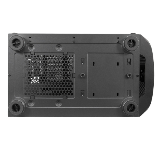1stPlayer Корпус для ПК 1stPlayer X4-BK-4F1-PS-750FK-EU