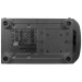 1stPlayer Корпус для ПК 1stPlayer X4-BK-4F1-PS-750FK-EU