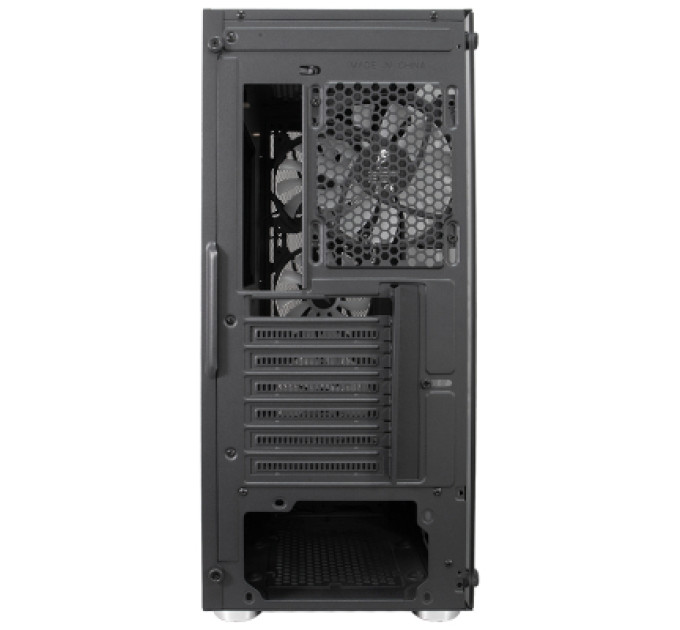 1stPlayer Корпус для ПК 1stPlayer X4-BK-4F1-PS-750FK-EU