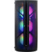 1stPlayer Корпус для ПК 1stPlayer X4-BK-4F1-PS-750FK-EU