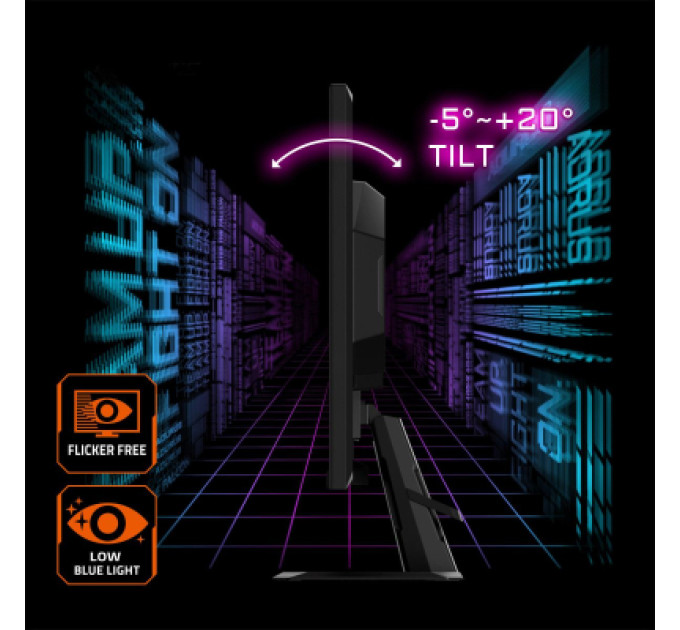 GIGABYTE Монітор GIGABYTE GS27QA EK