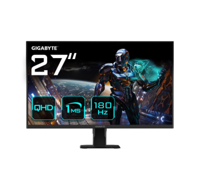 GIGABYTE Монітор GIGABYTE GS27QA EK