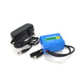 QiSuo Батарея до ДБЖ QiSuo Li-ion 24V 3A (QS-2403CHW)