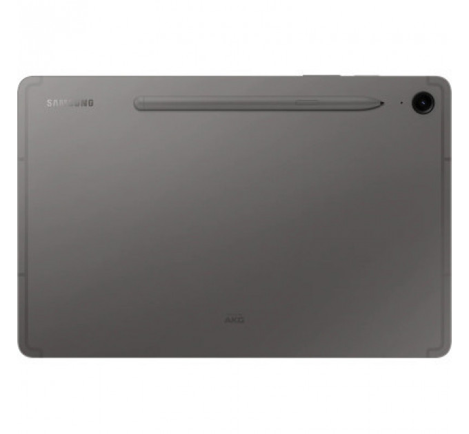 Планшет Samsung Galaxy Tab S9 FE 5G 128GB Gray (SM-X516BZAASEK)