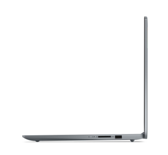 LENOVO Ноутбук Lenovo IdeaPad Slim 3 15AMN8 (82XQ01BKRM)
