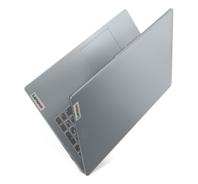 LENOVO Ноутбук Lenovo IdeaPad Slim 3 15AMN8 (82XQ01BKRM)