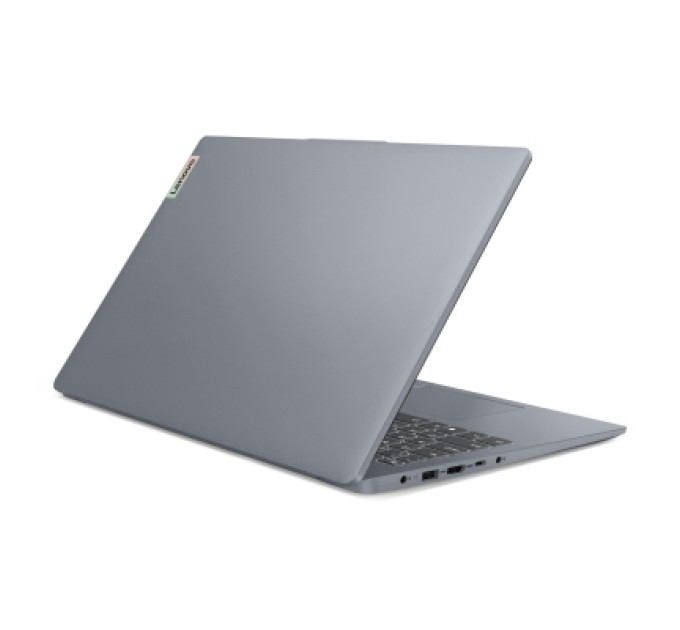 LENOVO Ноутбук Lenovo IdeaPad Slim 3 15AMN8 (82XQ01BKRM)