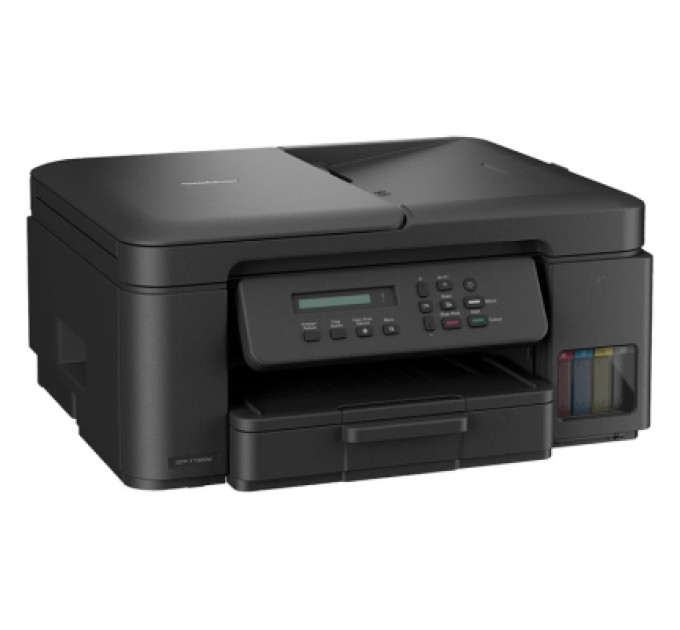 Brother Багатофункціональний пристрій Brother DCP-T730DW (DCPT730DWYJ1)