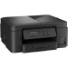 Brother Багатофункціональний пристрій Brother DCP-T730DW (DCPT730DWYJ1)