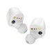 Sennheiser Навушники Sennheiser CX Plus True Wireless White (509189)
