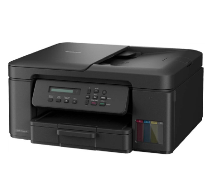 Brother Багатофункціональний пристрій Brother DCP-T730DW (DCPT730DWYJ1)