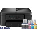 Brother Багатофункціональний пристрій Brother DCP-T730DW (DCPT730DWYJ1)