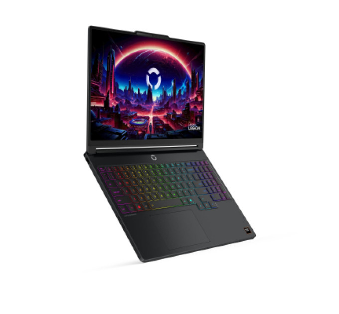 LENOVO Ноутбук Lenovo Legion 5 15AHP11 (83Q70097RA)