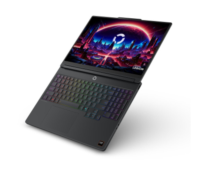 LENOVO Ноутбук Lenovo Legion 5 15AHP11 (83Q70097RA)
