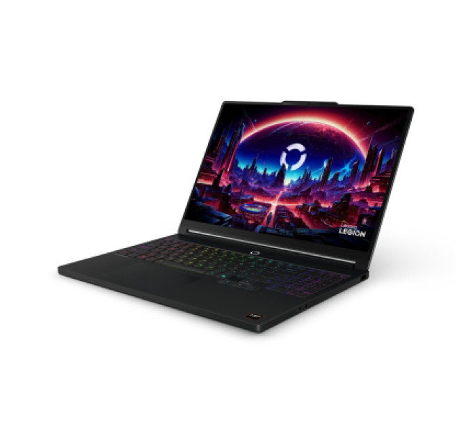 LENOVO Ноутбук Lenovo Legion 5 15AHP11 (83Q70097RA)