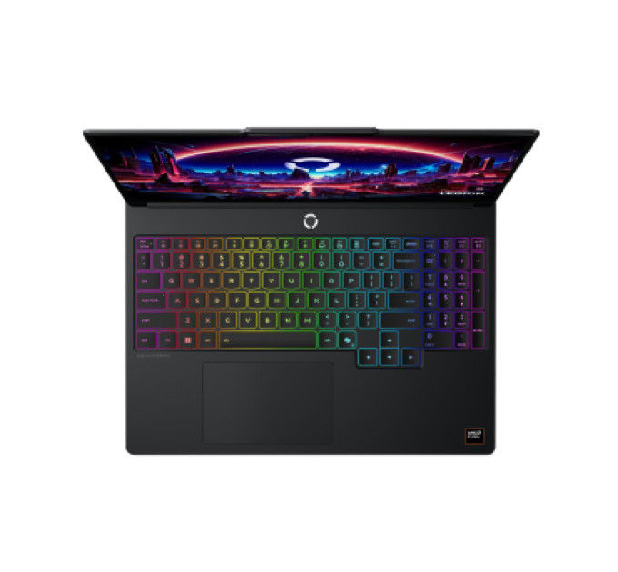 LENOVO Ноутбук Lenovo Legion 5 15AHP11 (83Q70097RA)