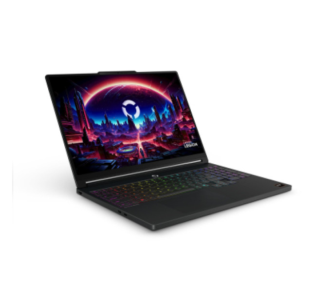 LENOVO Ноутбук Lenovo Legion 5 15AHP11 (83Q70097RA)