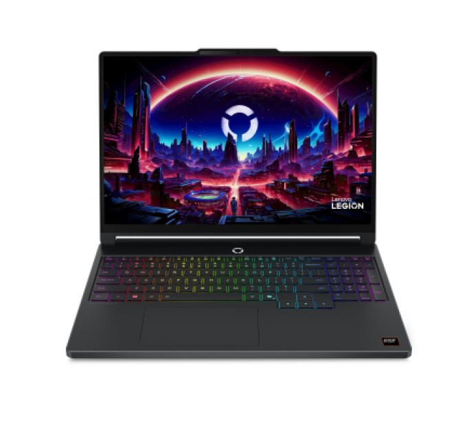 LENOVO Ноутбук Lenovo Legion 5 15AHP11 (83Q70097RA)