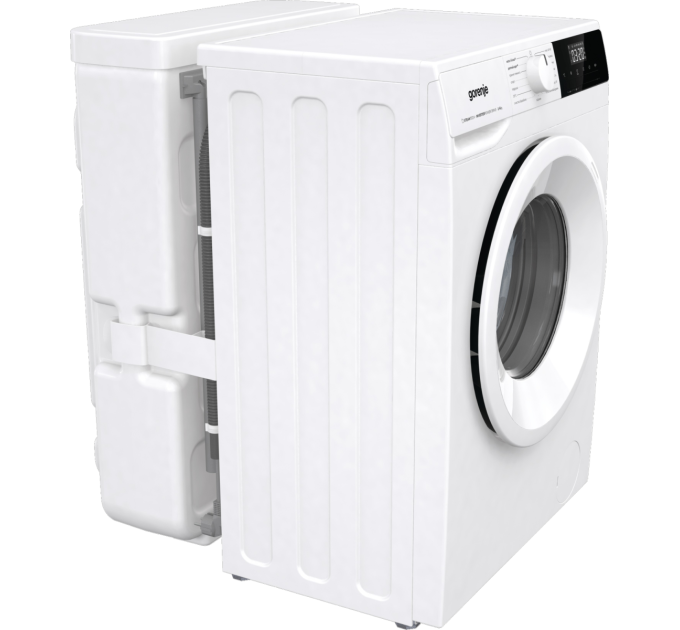 Gorenje Пральна машина автоматична Gorenje WNHPI 62SCSIRV/UA (WFLP6012)