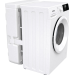 Gorenje Пральна машина автоматична Gorenje WNHPI 62SCSIRV/UA (WFLP6012)