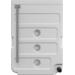 Gorenje Пральна машина автоматична Gorenje WNHPI 62SCSIRV/UA (WFLP6012)