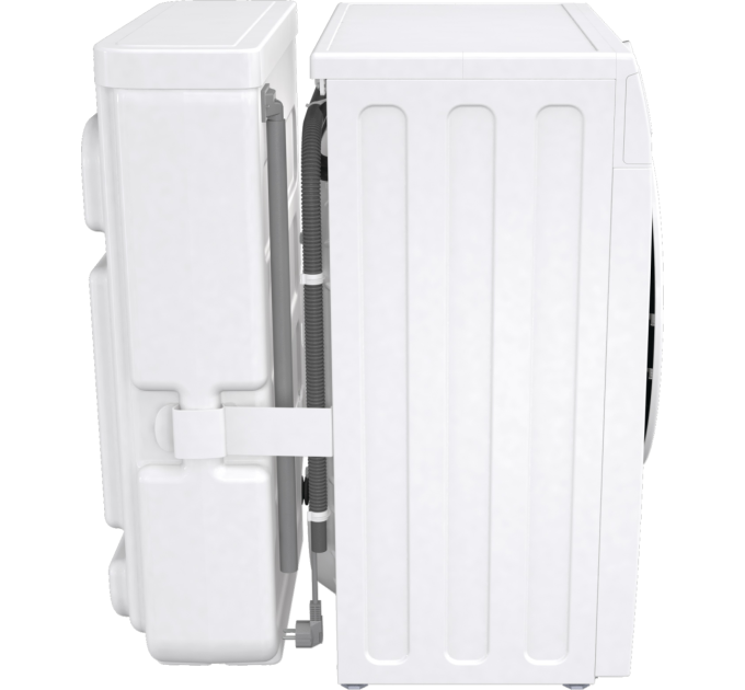 Gorenje Пральна машина автоматична Gorenje WNHPI 62SCSIRV/UA (WFLP6012)