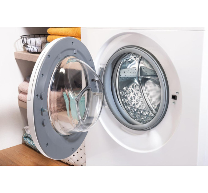 Gorenje Пральна машина автоматична Gorenje WNHPI 62SCSIRV/UA (WFLP6012)
