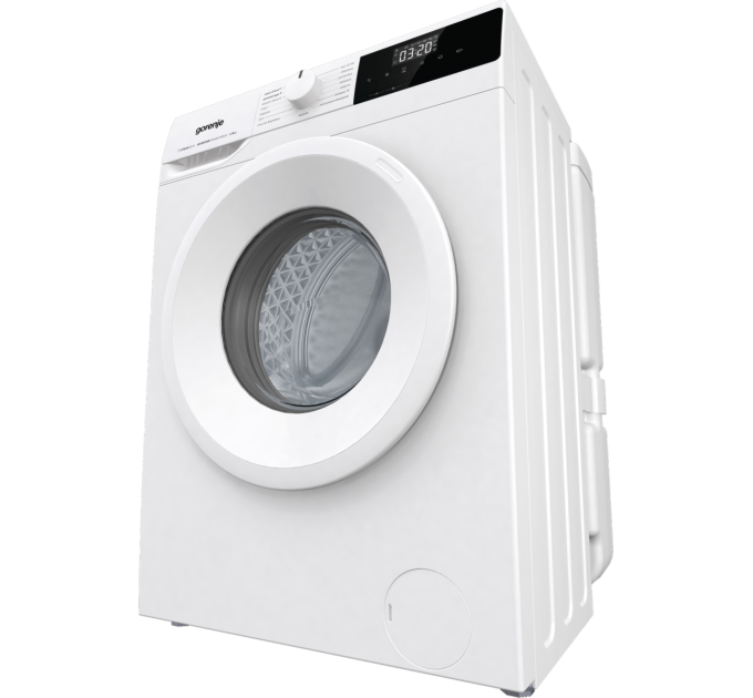 Gorenje Пральна машина автоматична Gorenje WNHPI 62SCSIRV/UA (WFLP6012)