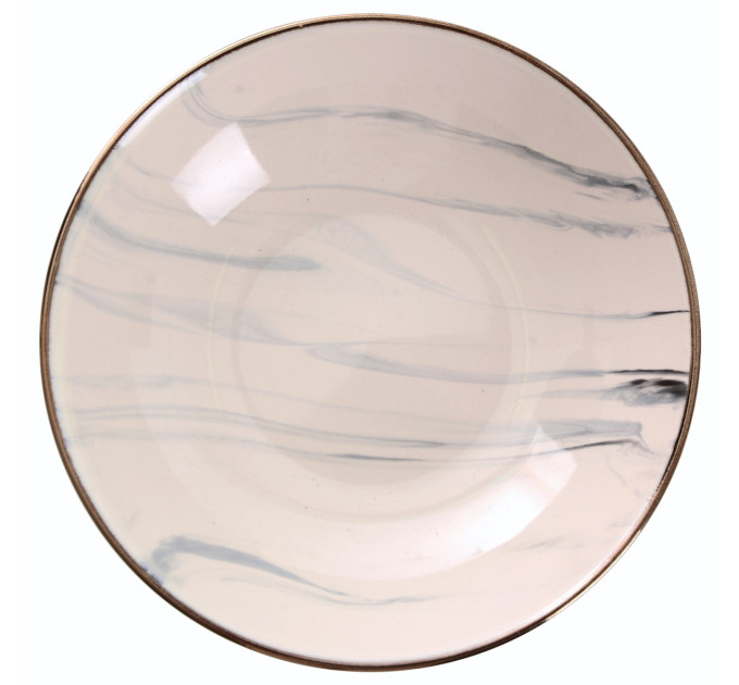 Limited Edition Тарілка супова Limited Edition Marble