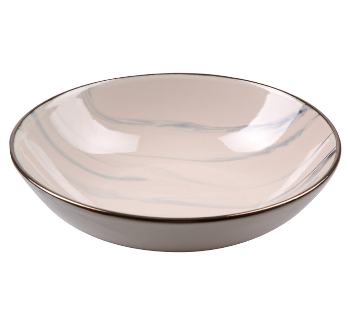 Limited Edition Тарілка супова Limited Edition Marble