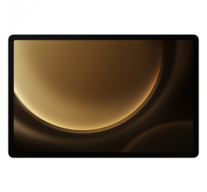 Планшет Samsung Galaxy Tab S9 FE 5G 128GB Silver (SM-X516BZSASEK)