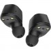 Sennheiser Навушники Sennheiser CX True Wireless Black (508973)