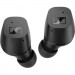 Sennheiser Навушники Sennheiser CX True Wireless Black (508973)