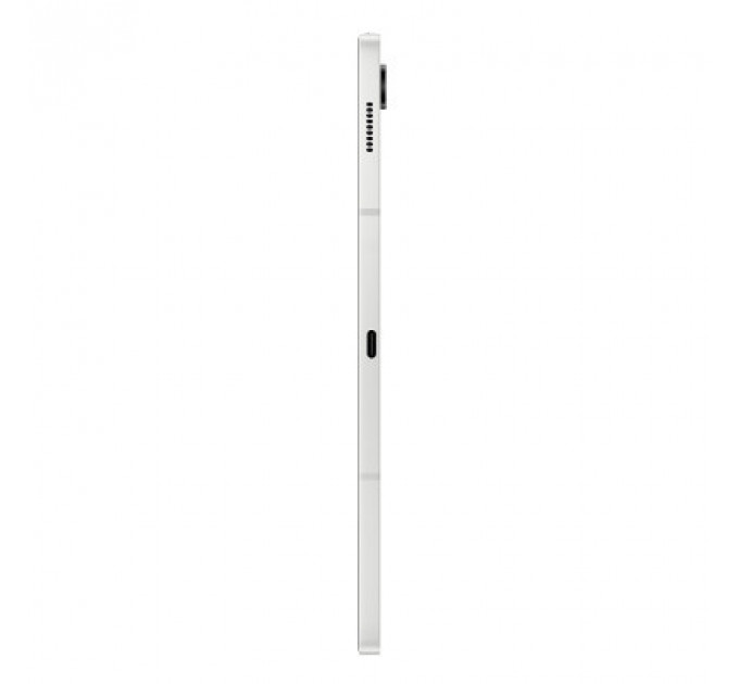 Планшет Samsung Galaxy Tab S9 FE 5G 128GB Silver (SM-X516BZSASEK)