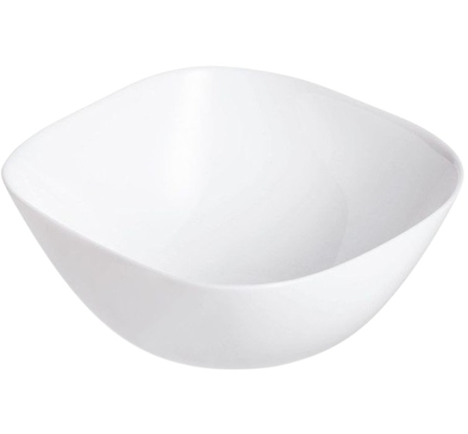 Luminarc Салатник Luminarc Carine White (Q7016)