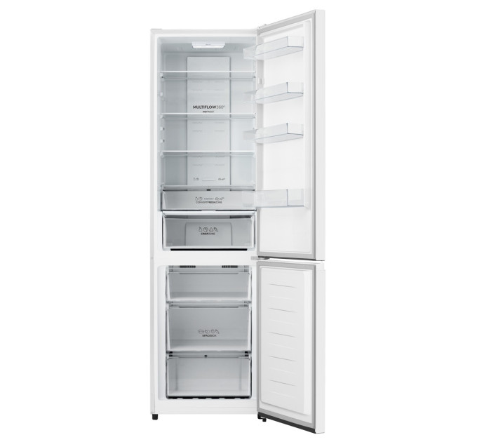 Gorenje Холодильник Gorenje NRK620EAW4