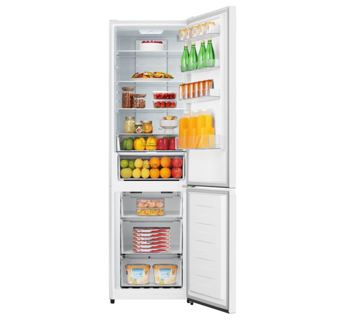 Gorenje Холодильник Gorenje NRK620EAW4